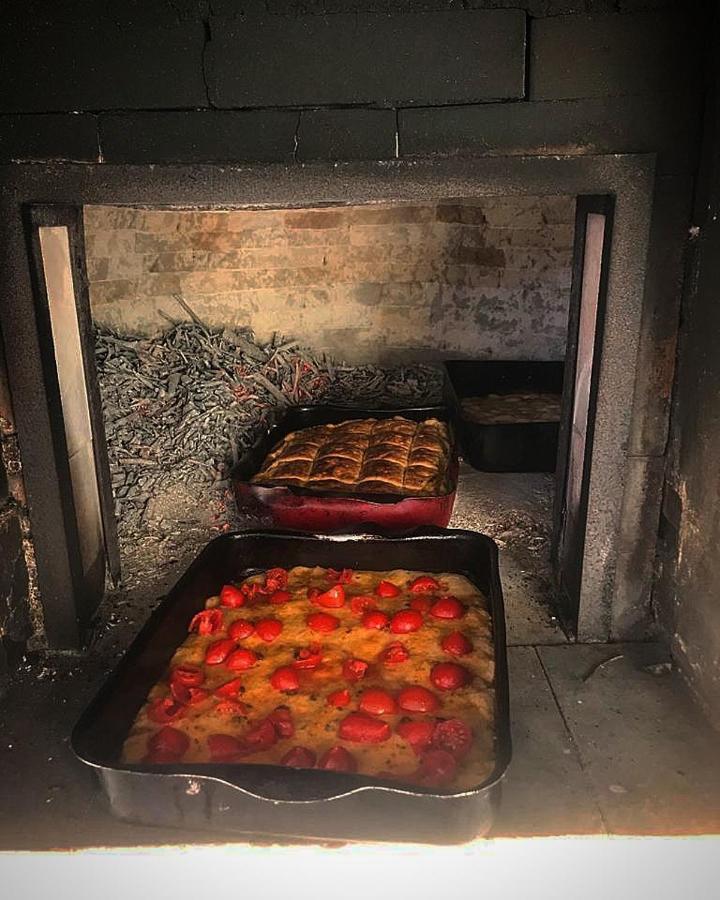 הוילה צ'לייה מספיקה Casa Vacanze In Valle D'Itria מראה חיצוני תמונה